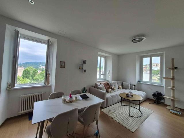 3 Zimmer, 63 m², EG