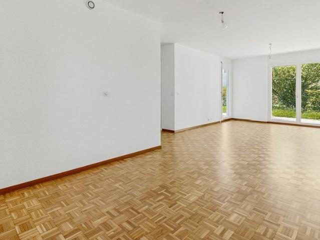 3 Zimmer, 63 m², EG
