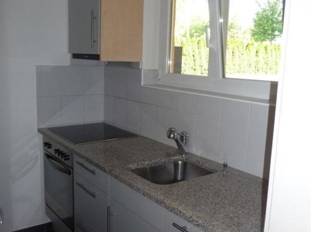 3 Zimmer, 63 m², EG