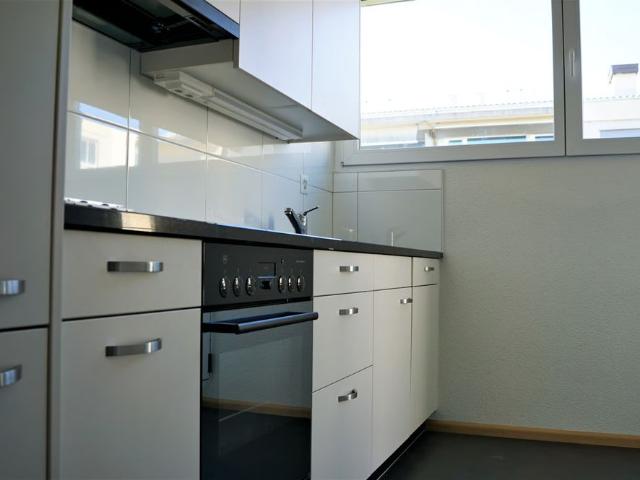 3 Zimmer, 63 m², EG