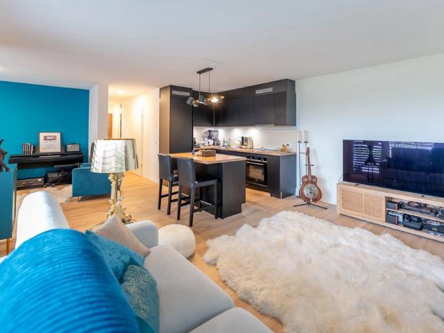 3 Zimmer, 63 m², EG