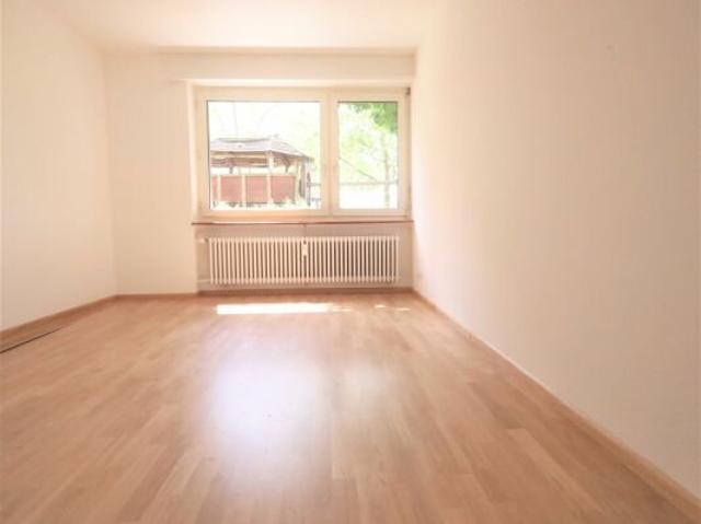 3 Zimmer, 63 m², EG