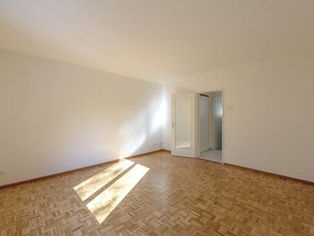 3 Zimmer, 63 m², EG