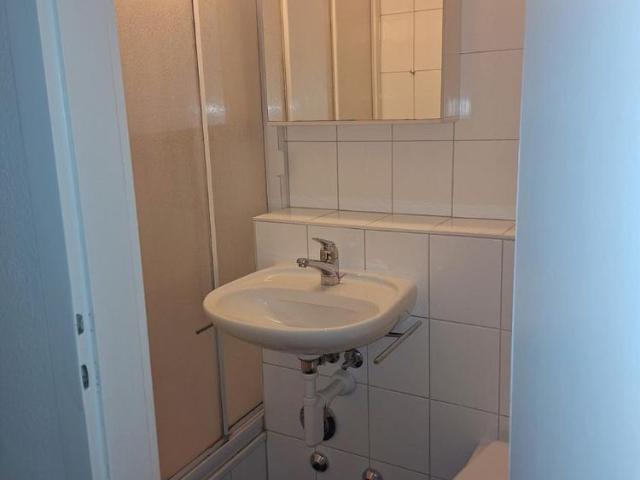 3 Zimmer, 63 m², EG