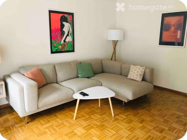3 Zimmer, 63 m²