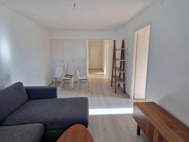 3 Zimmer, 63 m²