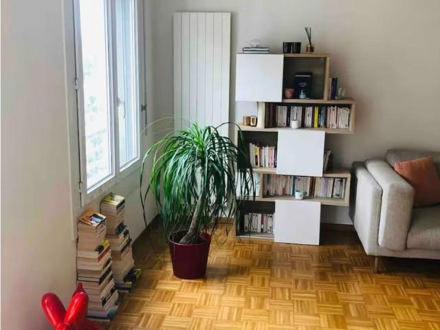 3 Zimmer, 63 m²