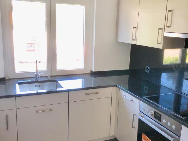 3 Zimmer, 63 m², 1. Stock