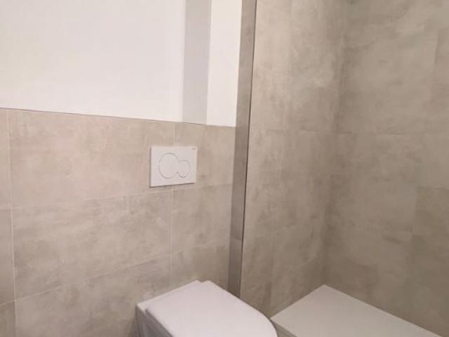 3 Zimmer, 63 m², 1. Stock