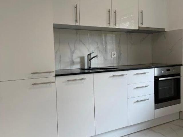 3 Zimmer, 63 m², 1. Stock