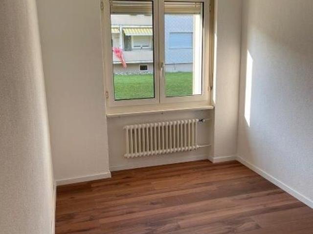 3 Zimmer, 63 m², 1. Stock