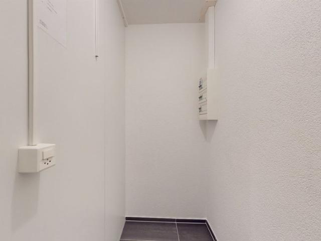 3 Zimmer, 63 m², 1. Stock