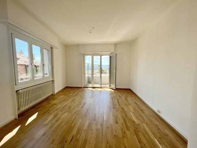 3 Zimmer, 63 m², 1. Stock