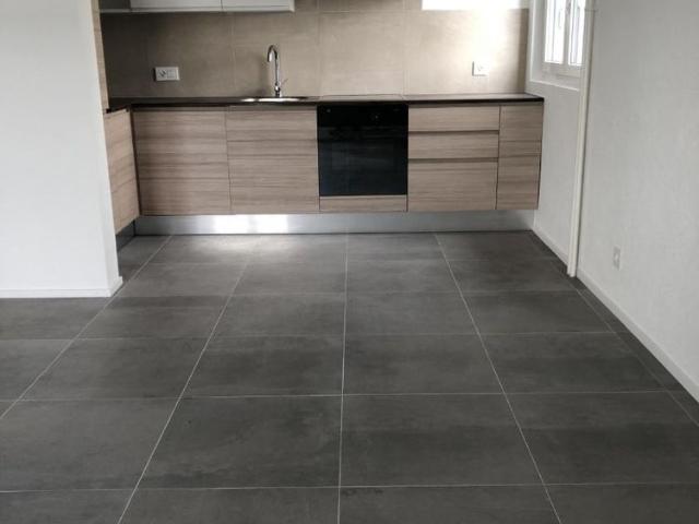 3 Zimmer, 63 m², 1. Stock