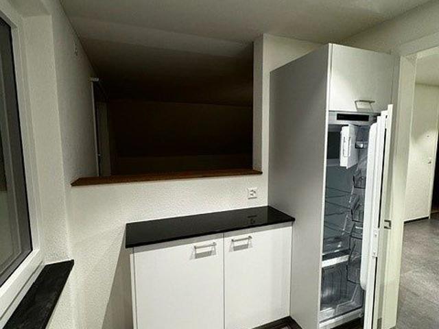 3 Zimmer, 63 m², 2. Stock