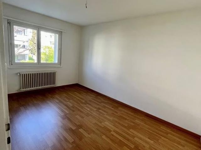 3 Zimmer, 63 m², 2. Stock