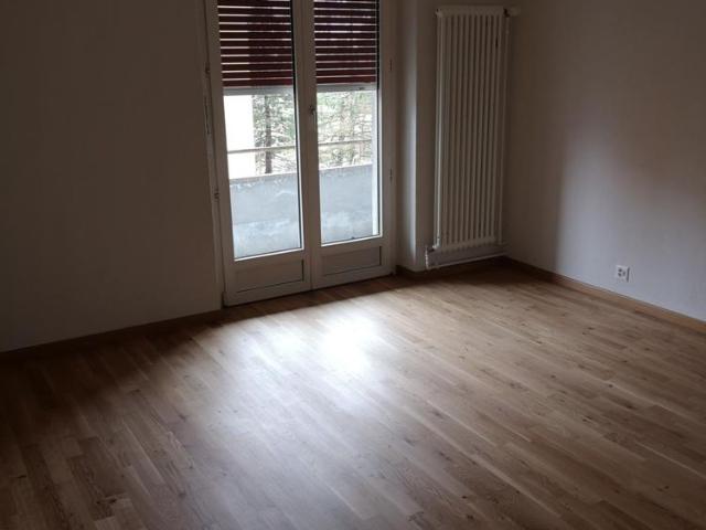3 Zimmer, 63 m²