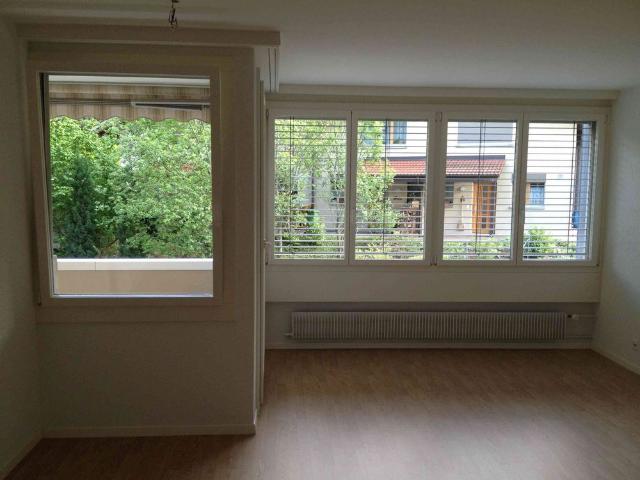 3 Zimmer, 63 m², 3. Stock