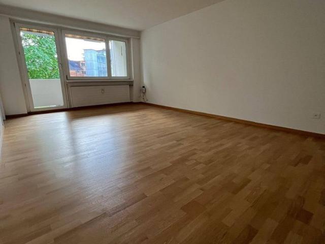 3 Zimmer, 63 m², 3. Stock