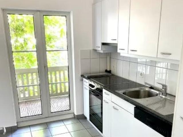 3 Zimmer, 63 m², 4. Stock