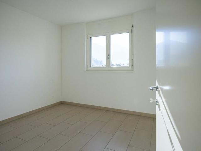 3 Zimmer, 63 m², 4. Stock