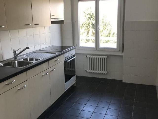 3 Zimmer, 63 m², 4. Stock