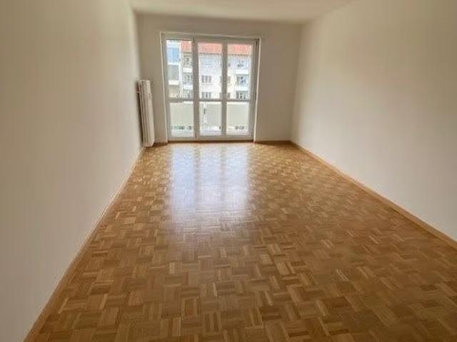 3 Zimmer, 63 m², 4. Stock