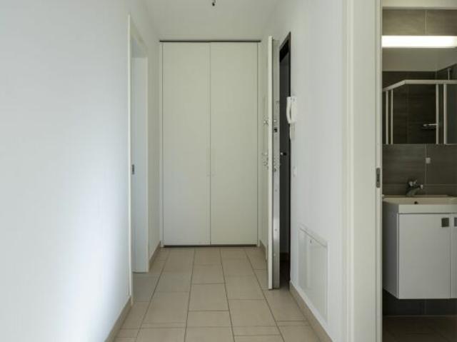 3 Zimmer, 63 m², 4. Stock