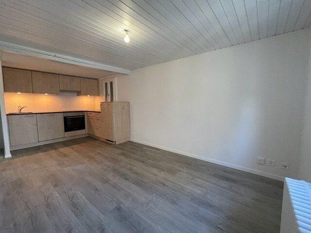 3 Zimmer, 63 m², 5. Stock