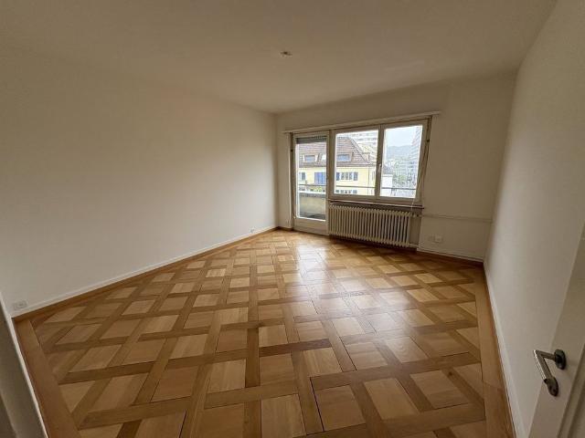 3 Zimmer, 63 m², 5. Stock