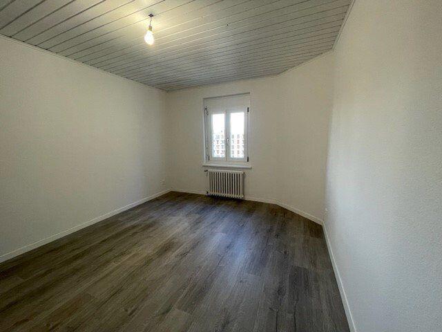 3 Zimmer, 63 m², 5. Stock