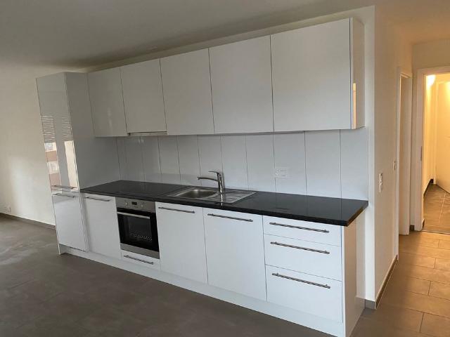 3 Zimmer, 63 m², 6. Stock