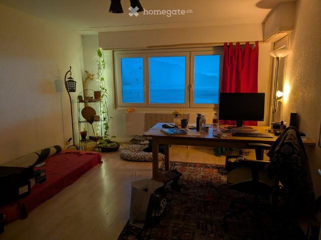 3 Zimmer, 63 m²