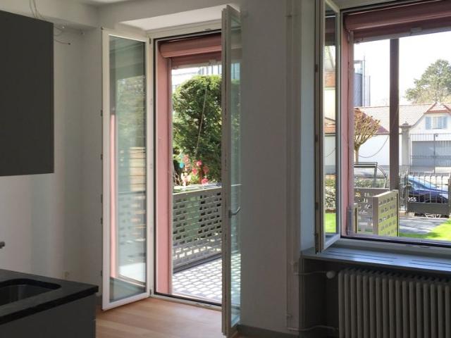 3 Zimmer, 60 m², EG
