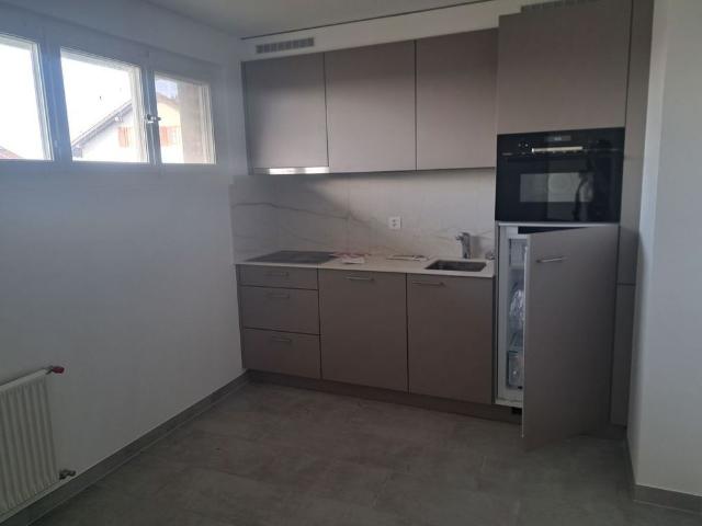 3 Zimmer, 60 m², EG