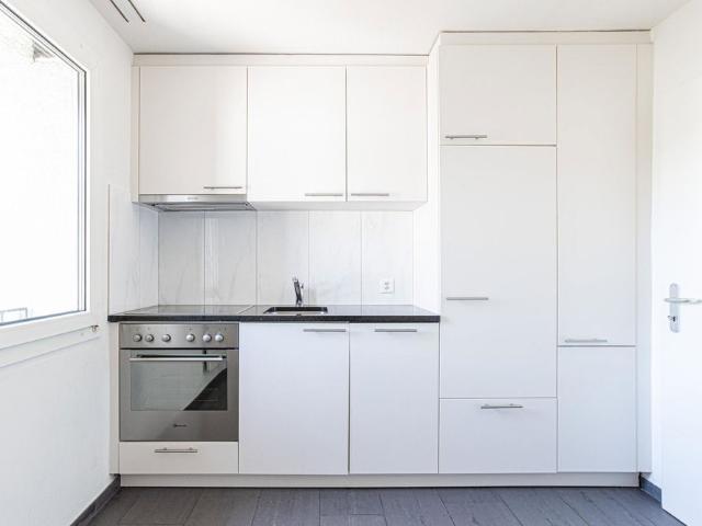 3 Zimmer, 60 m², EG