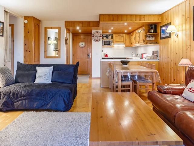 3 Zimmer, 60 m², EG