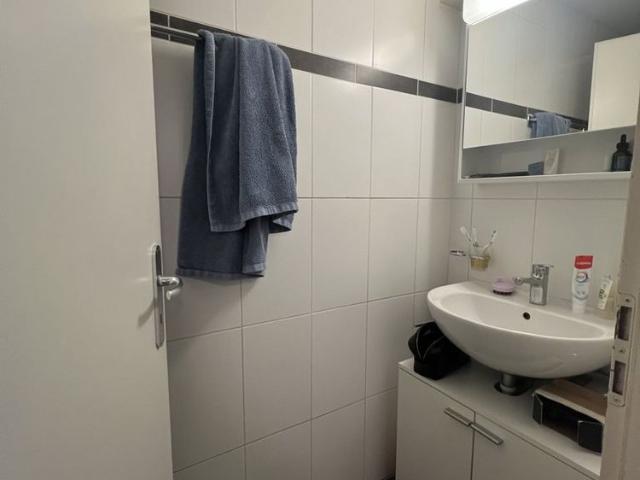 3 Zimmer, 60 m², EG