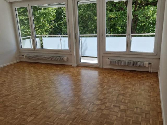 3 Zimmer, 60 m², EG