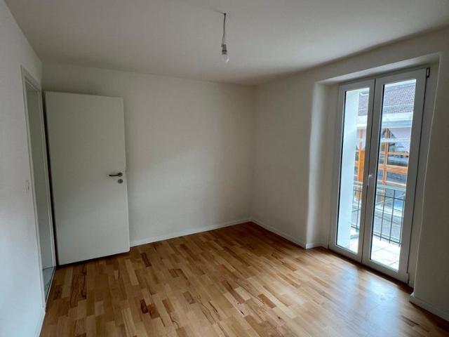 3 Zimmer, 60 m², EG