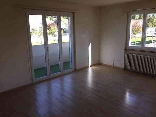 3 Zimmer, 60 m², EG