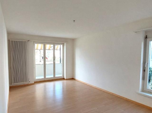 3 Zimmer, 60 m², EG
