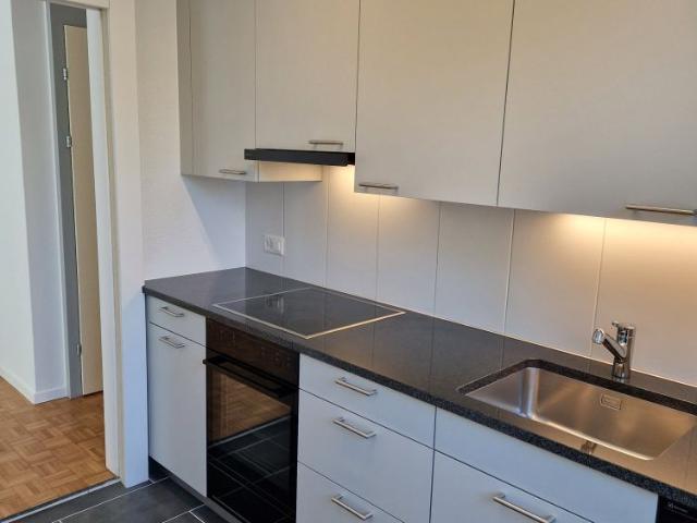 3 Zimmer, 60 m², EG