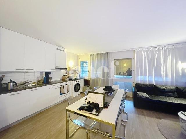 3 Zimmer, 60 m², EG