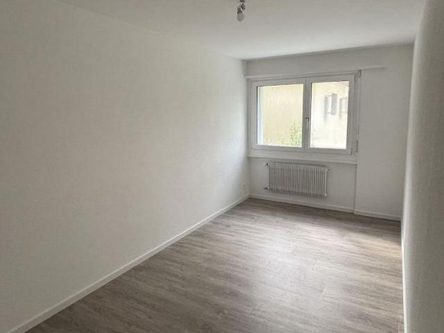 3 Zimmer, 60 m², EG