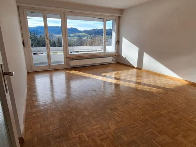 3 Zimmer, 60 m², EG