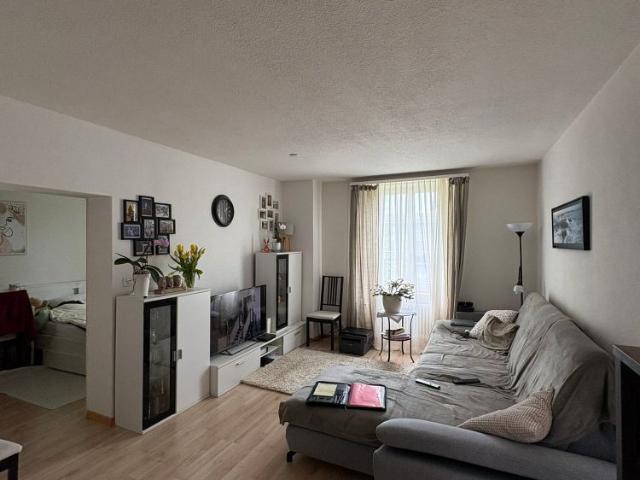 3 Zimmer, 60 m², EG