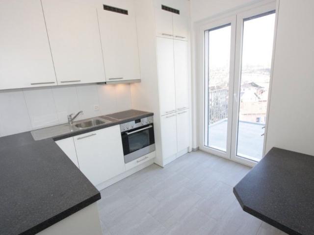 3 Zimmer, 60 m², EG