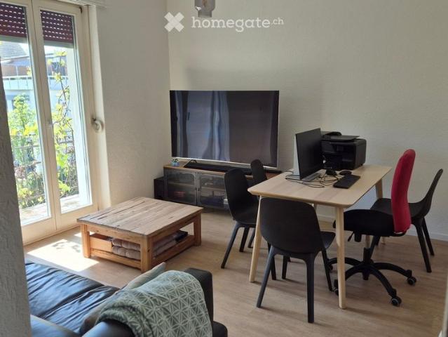 3 Zimmer, 60 m²