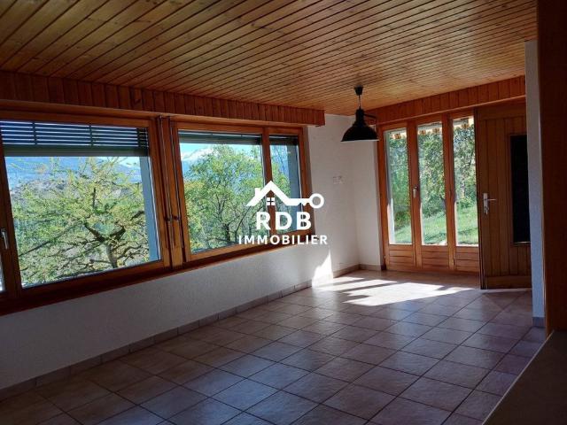 3 Zimmer, 60 m²